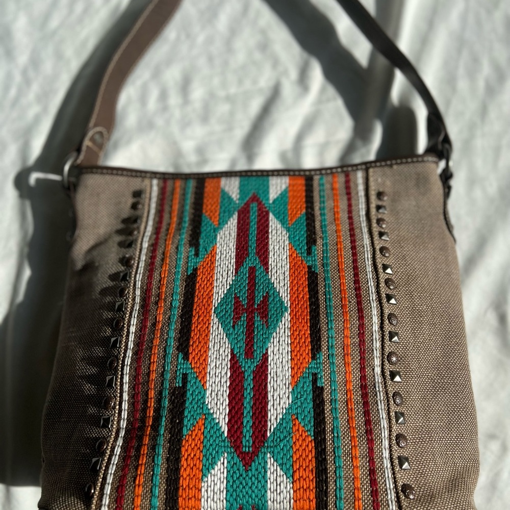 Montana West Purse